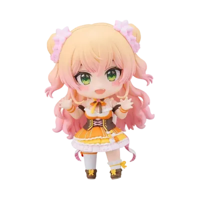 Good Smile Company / Max Factory "Nendoroid" -hololive production- Momosuzu Nene