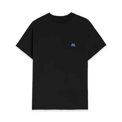 Jil Sander T-Shirt "Black"
