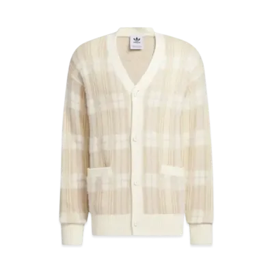 adidas Spo Cardigan "Wonder White"