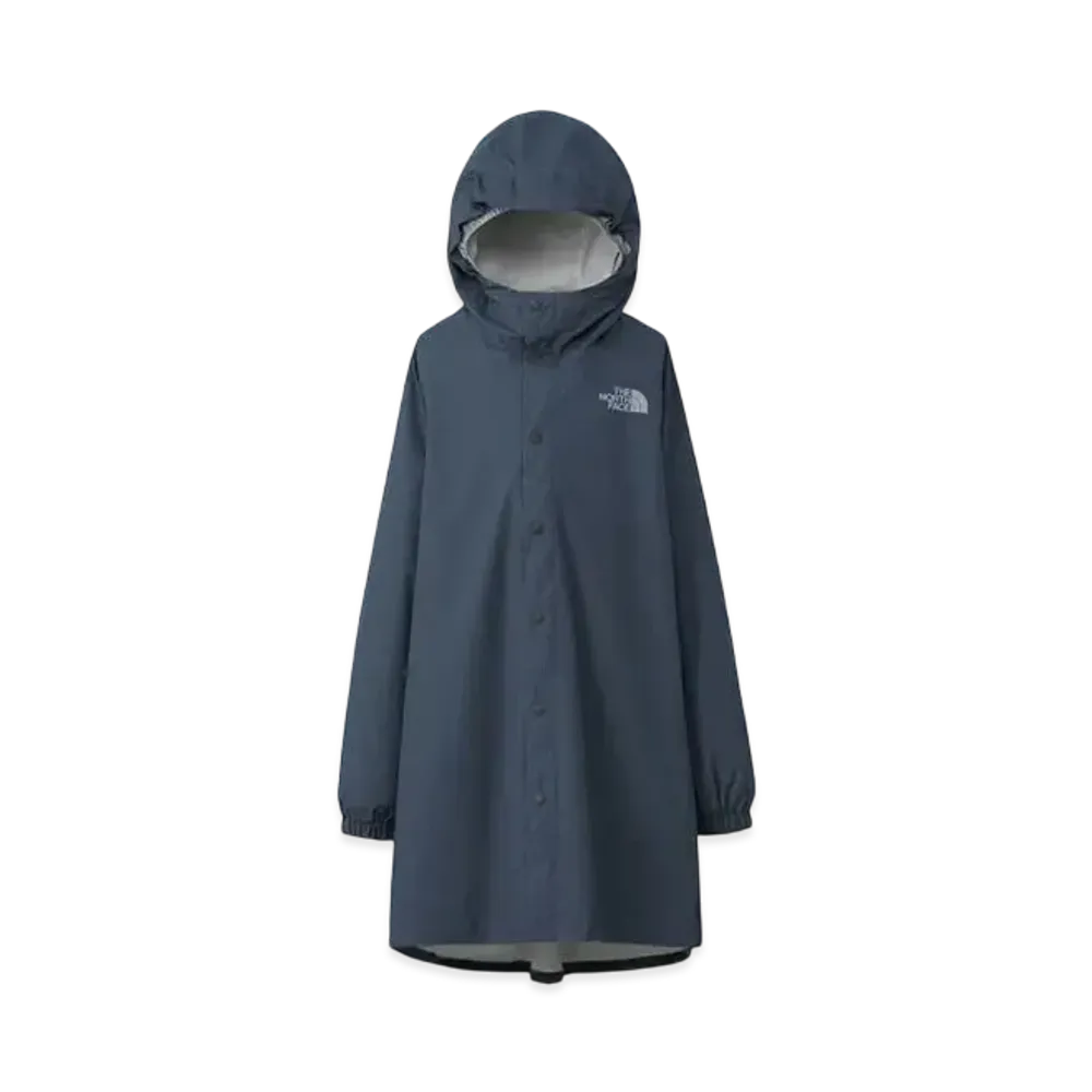 The North Face Kids Tree Frog Coat "Urban Navy"