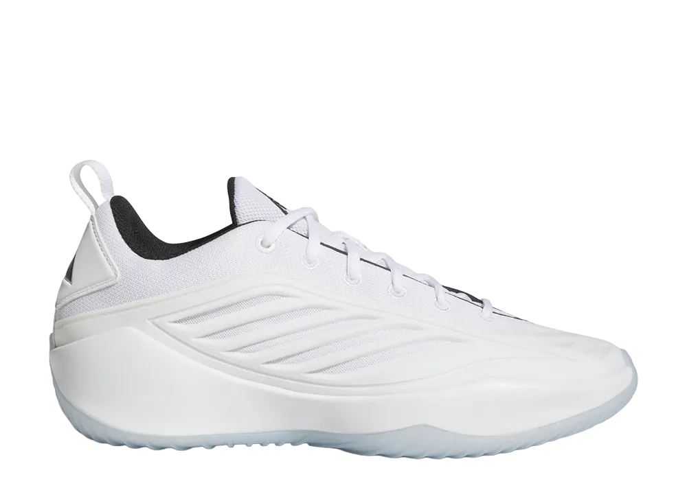 adidas Believe That 1 "Cloud White/Core Black"