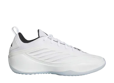 adidas Believe That 1 "Cloud White/Core Black"