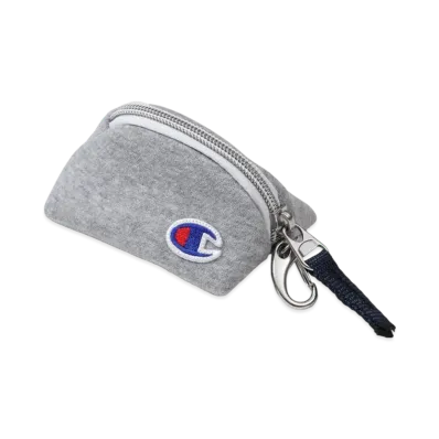 Champion Ball Pouch 25SS Golf "Oxford Gray"