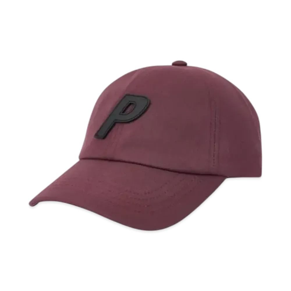 PALACE P-Reign 6-Panel "Red"
