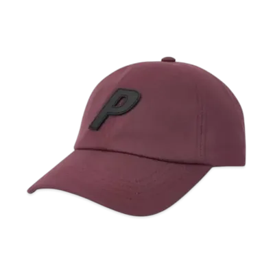PALACE P-Reign 6-Panel "Red"