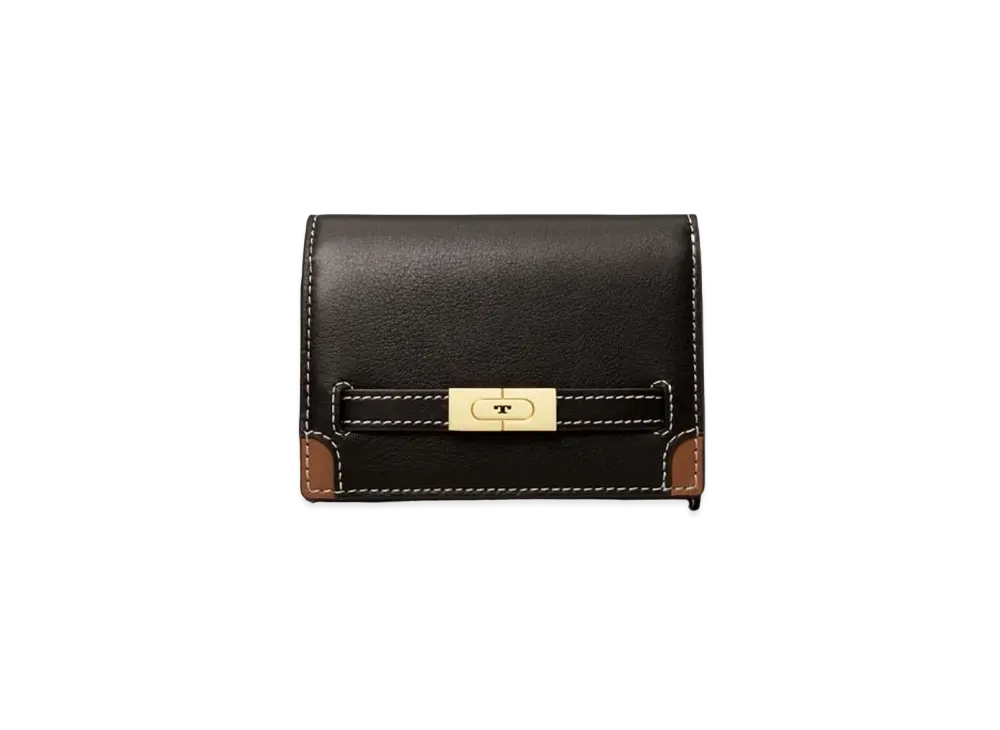 トリーバーチ T ミディアム ウォレット 