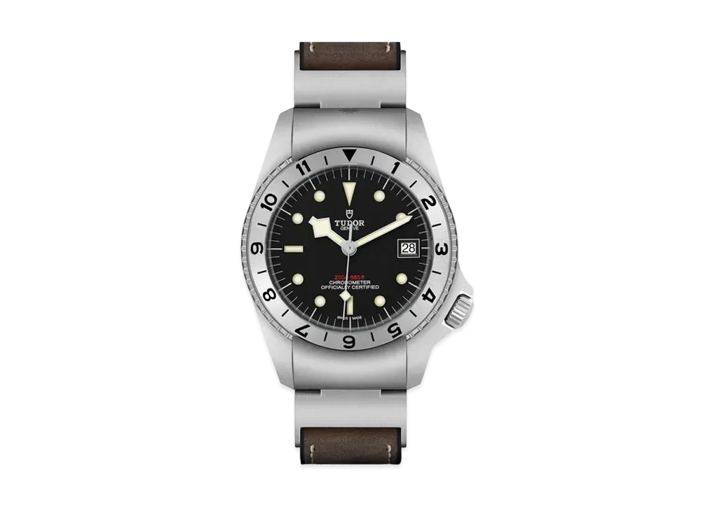 TUDOR BLACK BAY P01