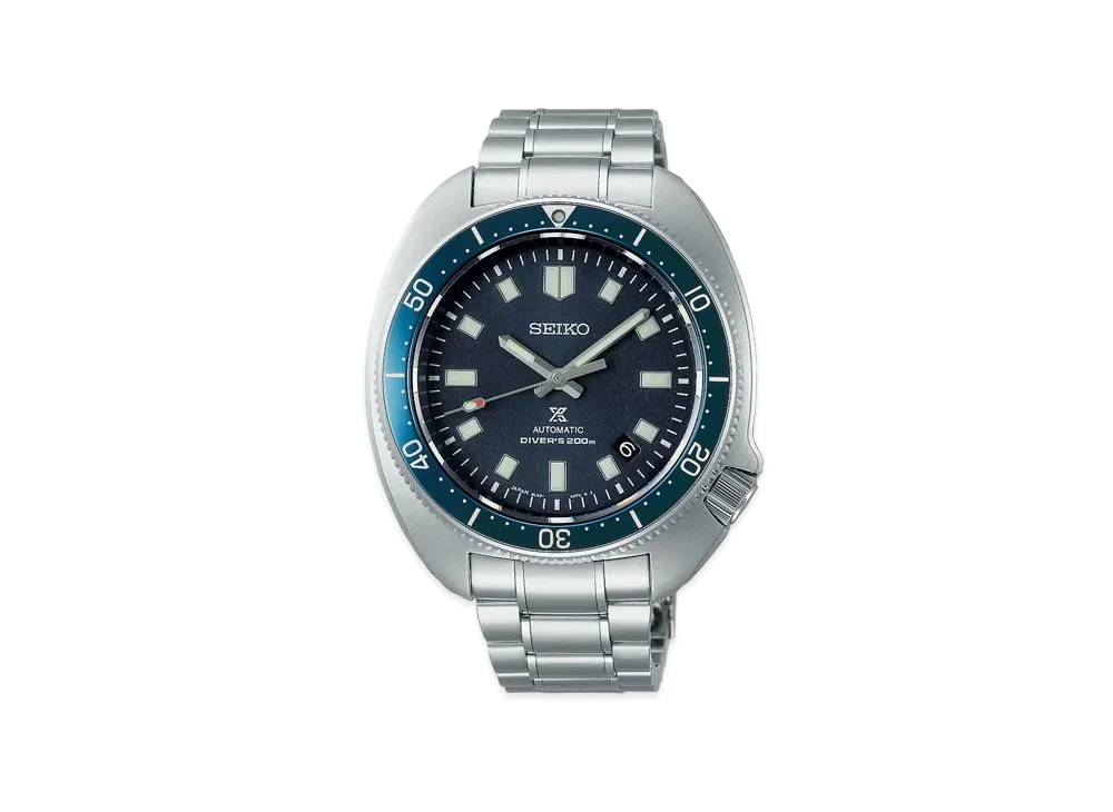 SEIKO Prospex Diver Scuba Limited SBDX045