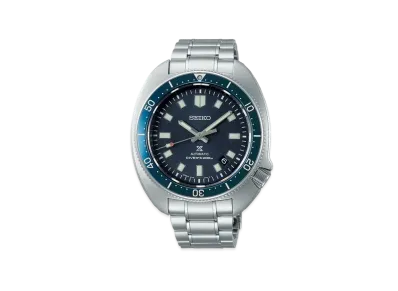 SEIKO Prospex Diver Scuba Limited SBDX045