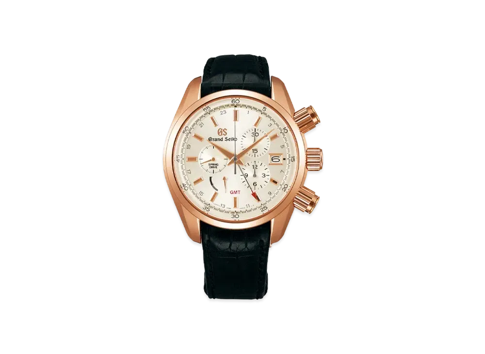 Grand Seiko Sport Collection SBGC204