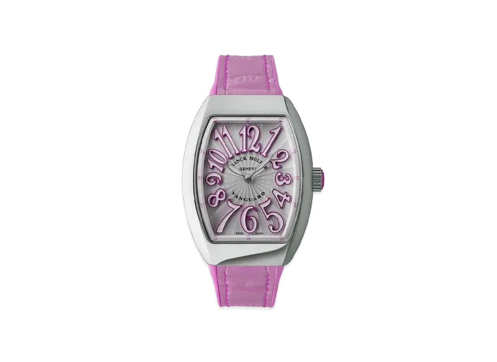 FRANCK MULLER Vanguard Lady