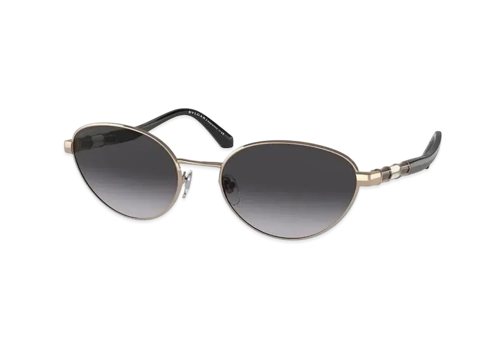 BVLGARI Serpenti Sunglasses "Grey"