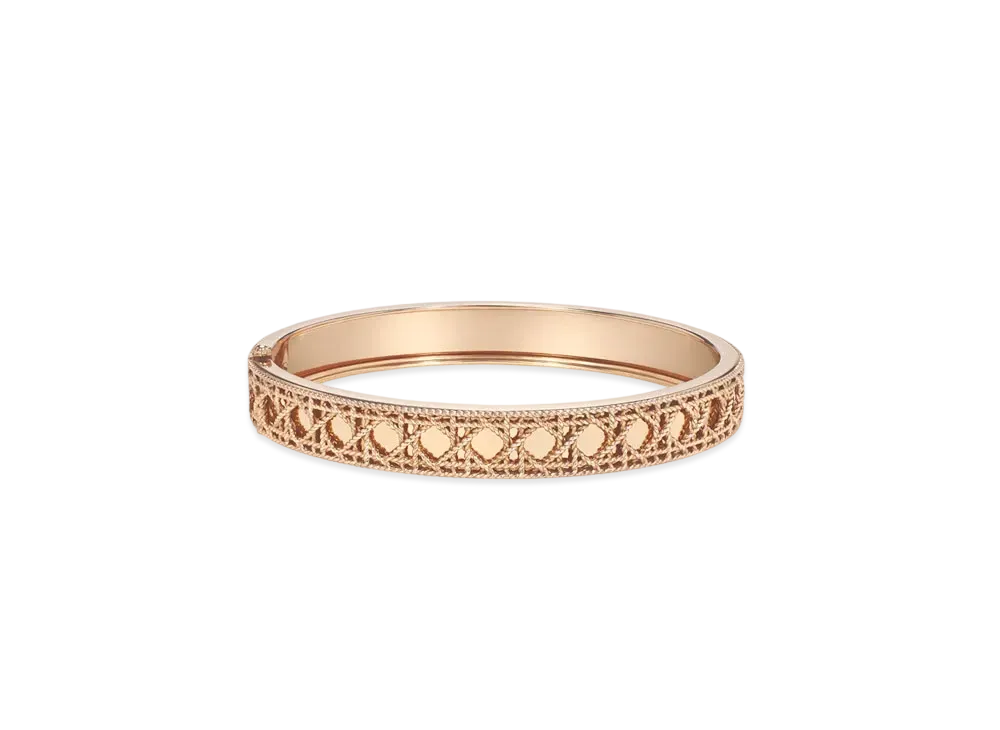 Dior My Dior Bracelet "Pink Gold"