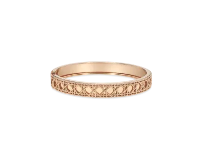 Dior My Dior Bracelet "Pink Gold"