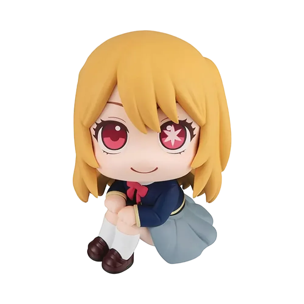 MegaHouse "Lookup" -Oshi no Ko- Ruby