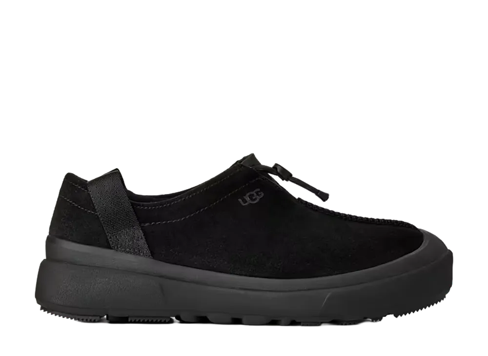 UGG Tasman Outpost "Black"