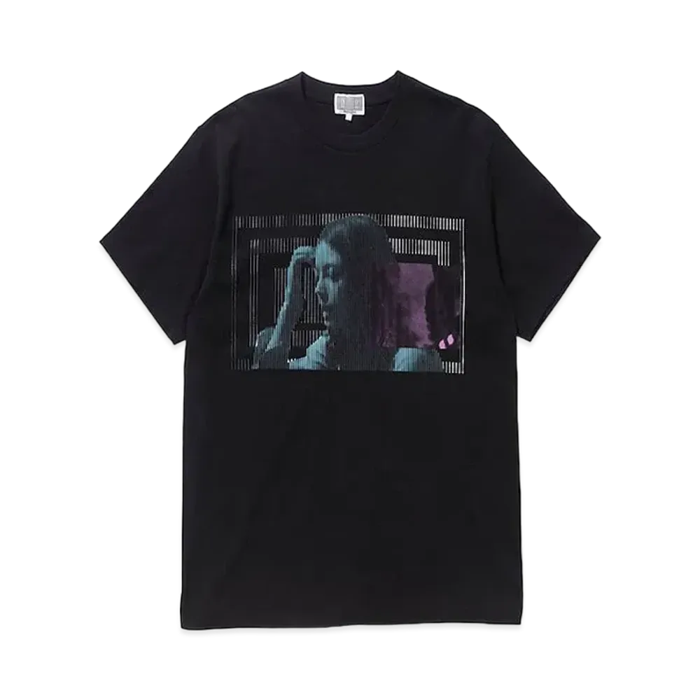 Cav Empt (C.E) caVemPt DESIGN T "Black"