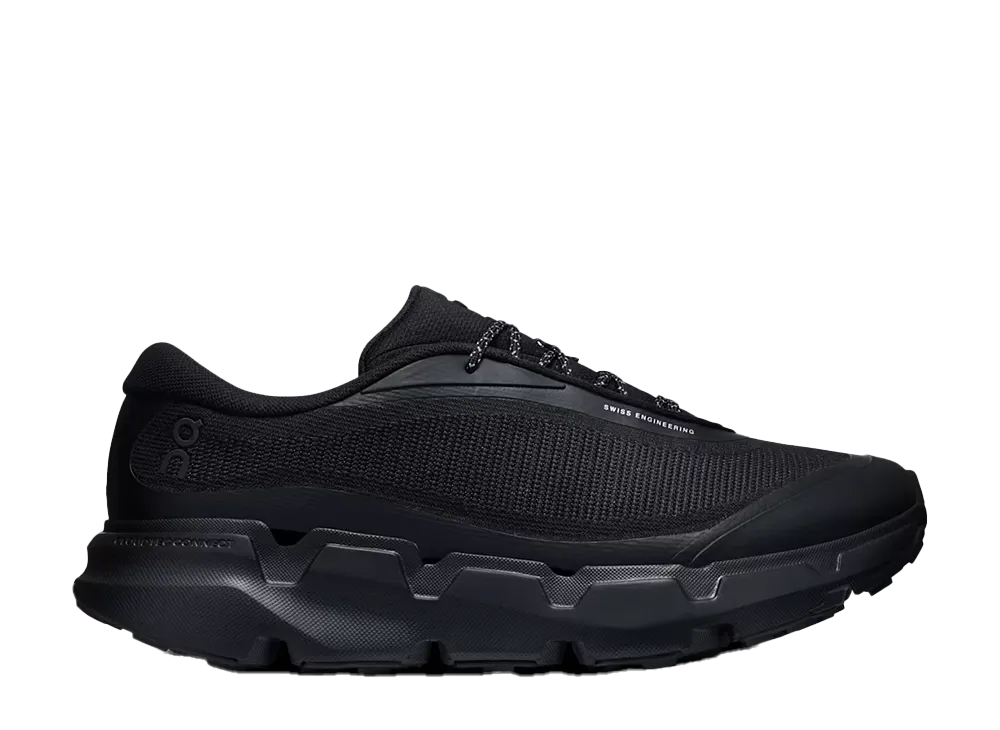On Cloudsoma Hike "Black"