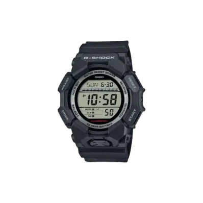Casio G-Shock GA-010 Series GD-010-1JF "Black"