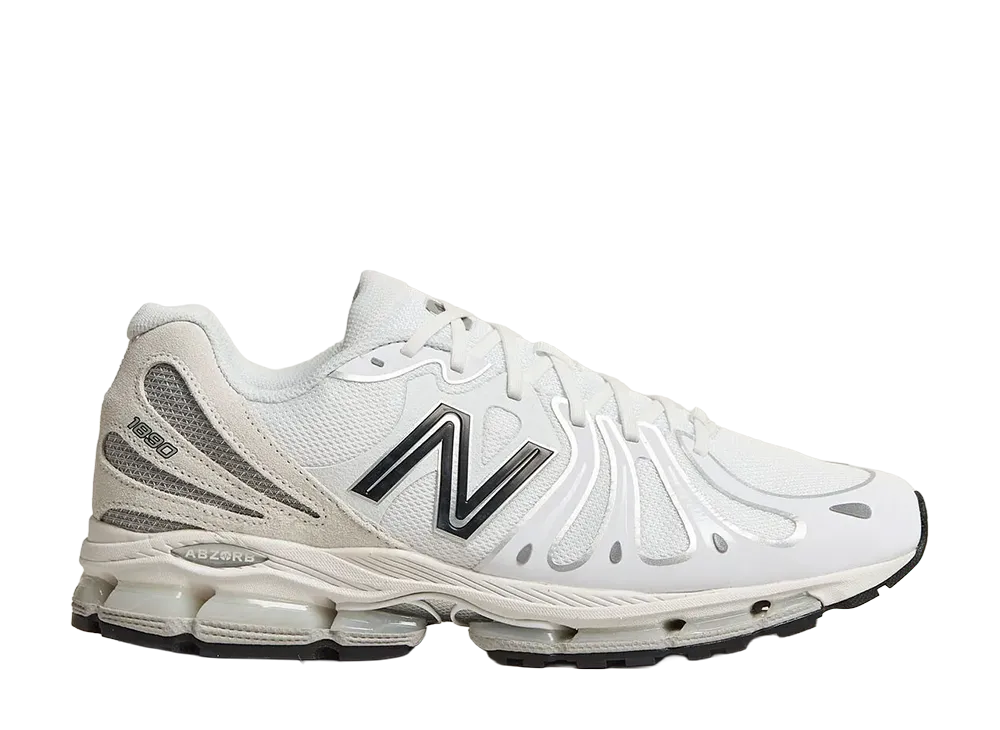 New Balance 1890 "White/Grey"