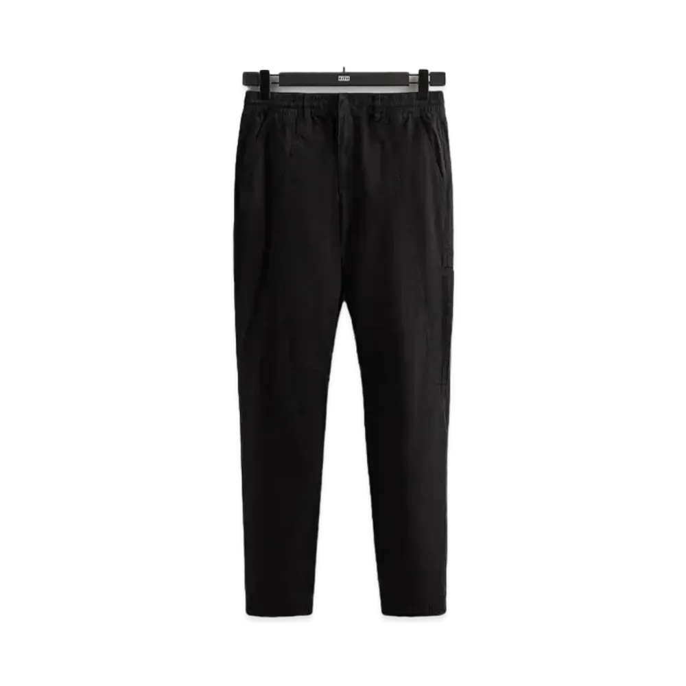 Kith Mercer 7 Pant "Black"