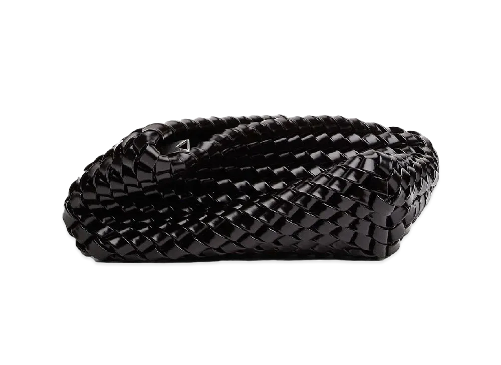 Bottega Veneta Structure "Black"