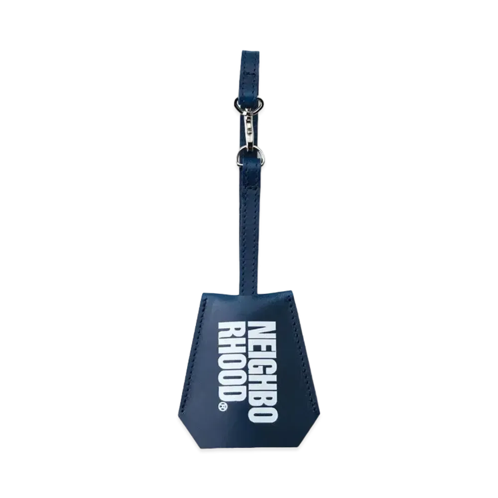 NEIGHBORHOOD ID Keyholder "Navy"