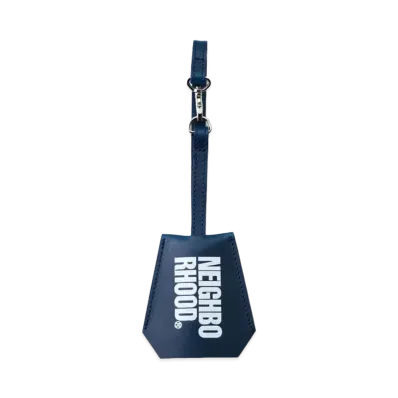 NEIGHBORHOOD ID Keyholder "Navy"