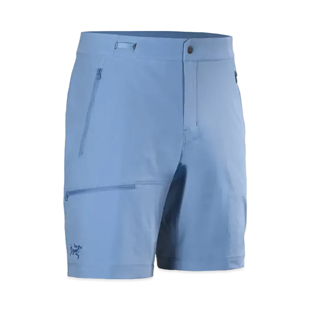 ARC'TERYX Gamma Lightweight Shorts 9 Inch Men's X000006955 "Stone Wash "