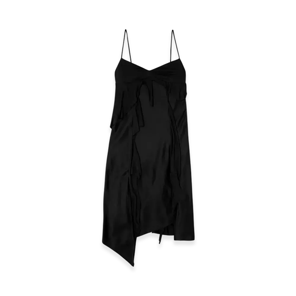 Diesel D-Ancer Camisole Dress "Black"