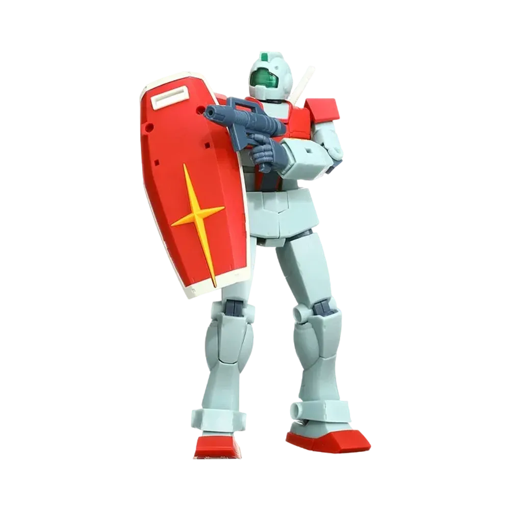 ROBOT SPIRITS <SIDE MS> RGM-79 Jim ver. A.N.I.M.E.