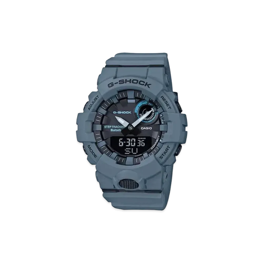 Casio G-SHOCK Analog Digital GBA-800UC-2AJF