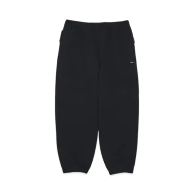 GOD SELECTION XXX Sweat Pants GX-A25-PT-03 "Black"