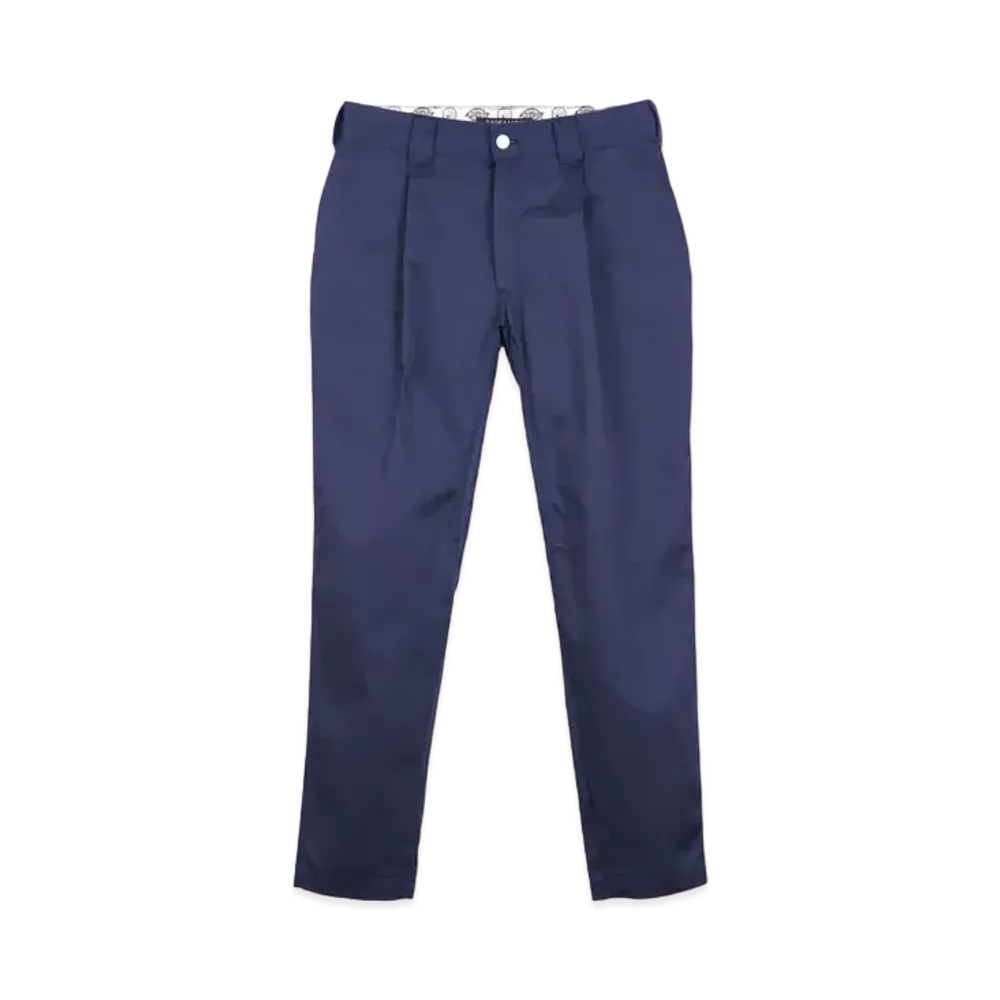 TAIGALIONA x Dickies JODHPURS PANTS "NAVY"
