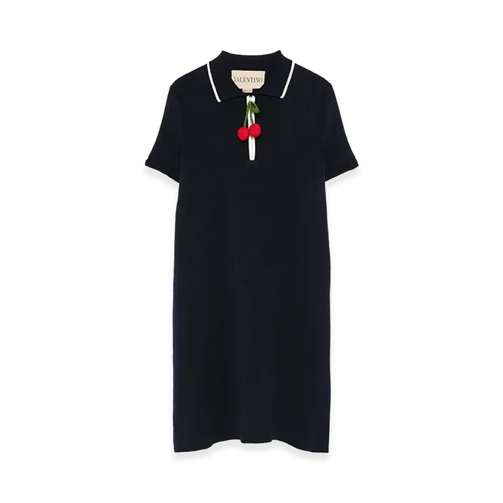 Valentino Women's Pap Dresses "Blue"
