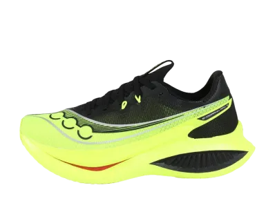 Saucony Endorphin Pro 5 "Black/Yellow"