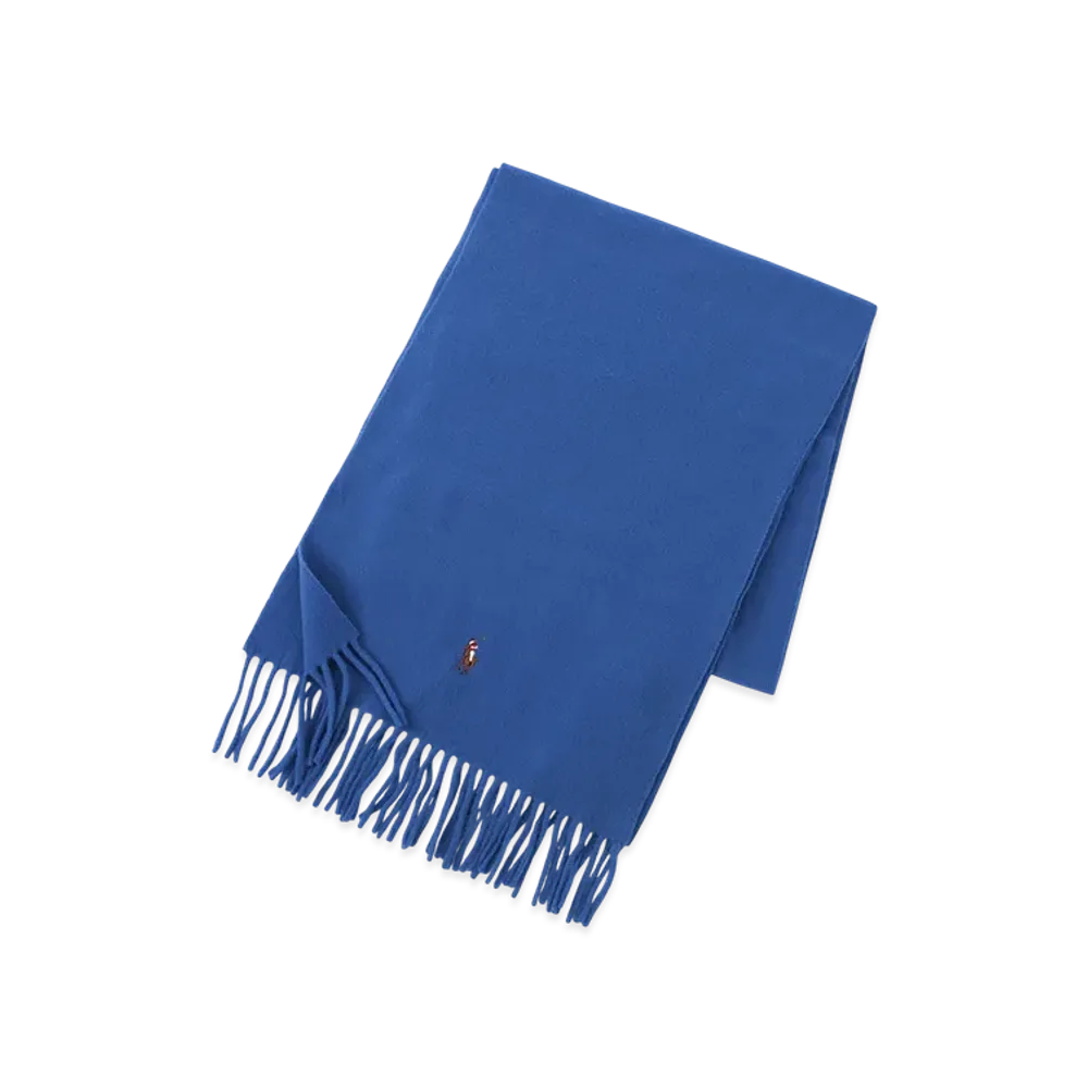 Polo Ralph Lauren Scarf "Classicazure"