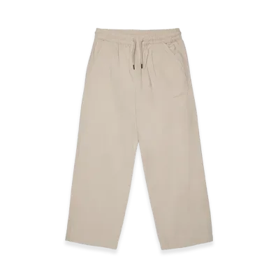 Diesel Kids Trousers "Beige"