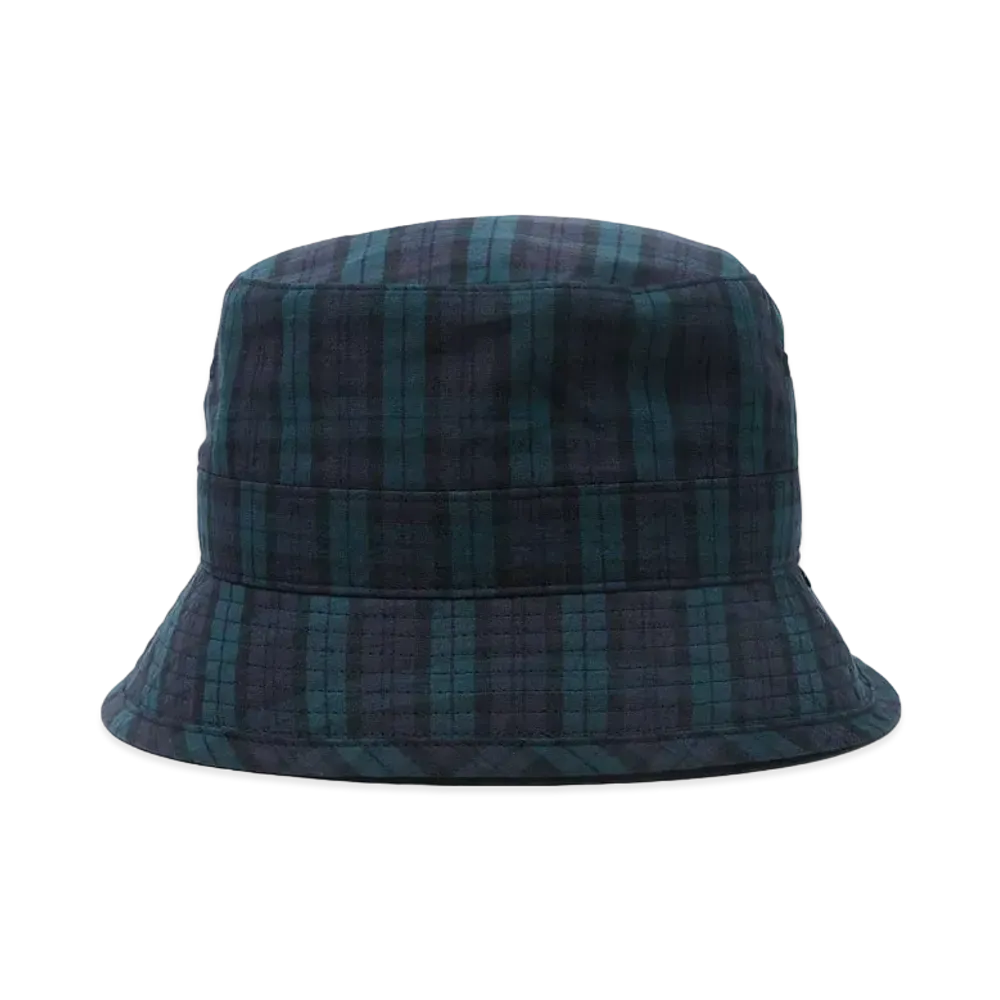 WTAPS Bucket 03 / Hat / Lico. Dump. Textile "Green"