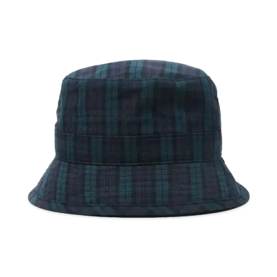 WTAPS Bucket 03 / Hat / Lico. Dump. Textile "Green"
