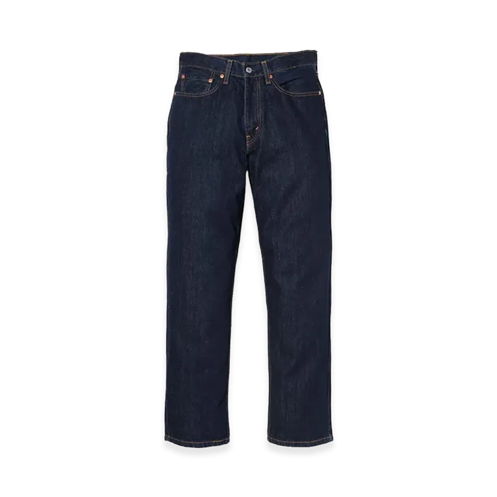 Levi's 550 Relaxed Fit Jeans "Rinse"