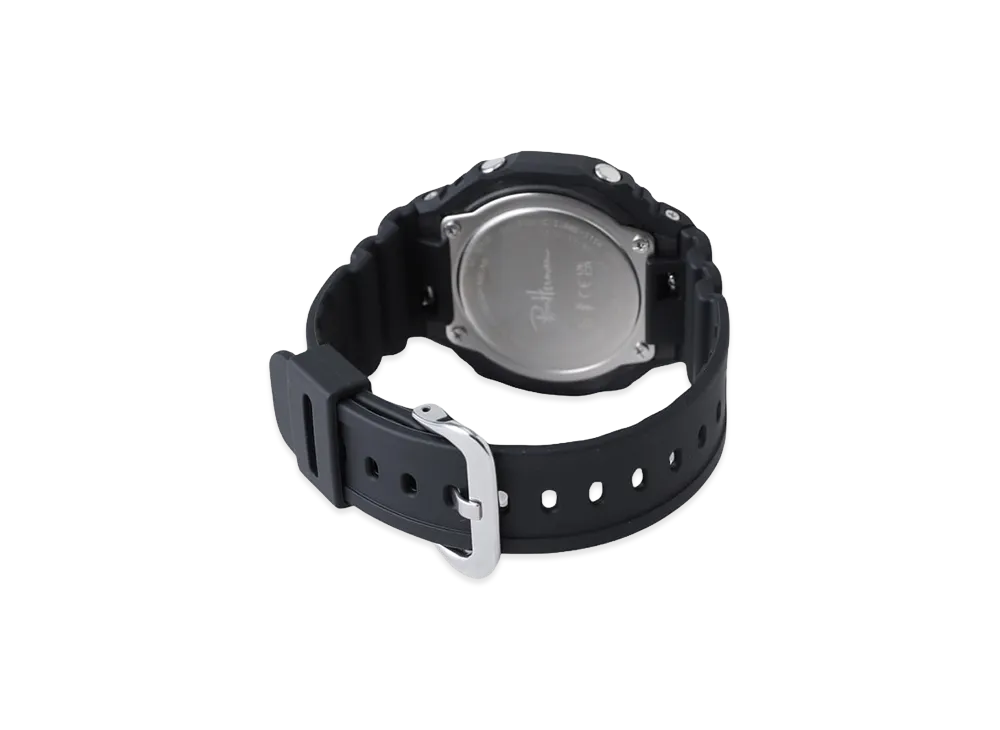 Ron Herman x Casio G-Shock Watch GA-B2100 