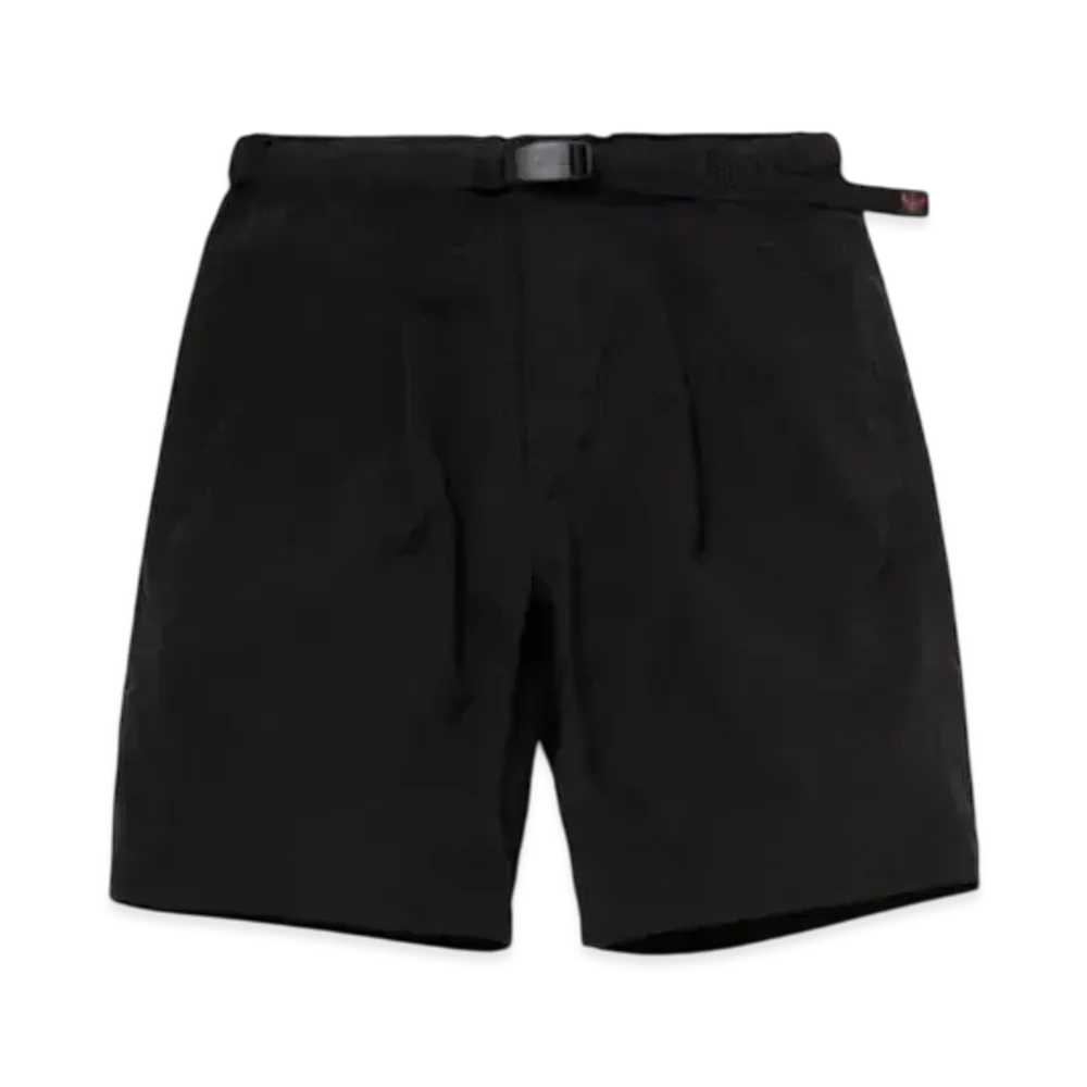 nonnative x GRAMICCI Walker Easy Shorts Poly Ripstop Stretch "Black"