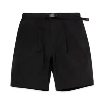 nonnative x GRAMICCI Walker Easy Shorts Poly Ripstop Stretch "Black"