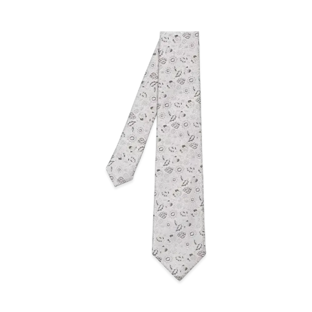 Paul Smith Exotic Botanical Thailand "SilverGray"