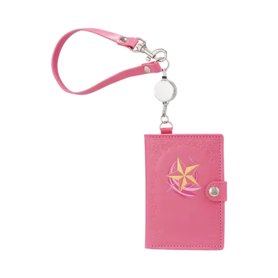 BANDAI "Ichiban Kuji" -Aikatsu! ~Welcome to Starlight Academy!~- A Prize Aikatsu Phone Mirror