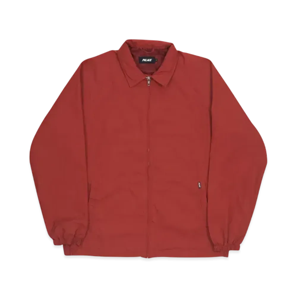 PALACE Conceal Jacket "Red"