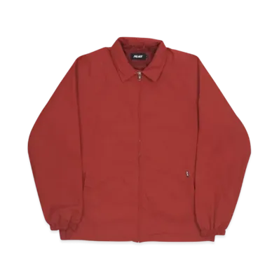 PALACE Conceal Jacket "Red"
