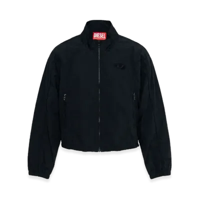Diesel Women's Sweaters "Black"
