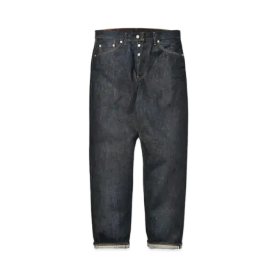 THE REAL McCOY'S Joe Mccoy Lot.906 "Indigo"